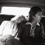 Paul McCartney Bildband