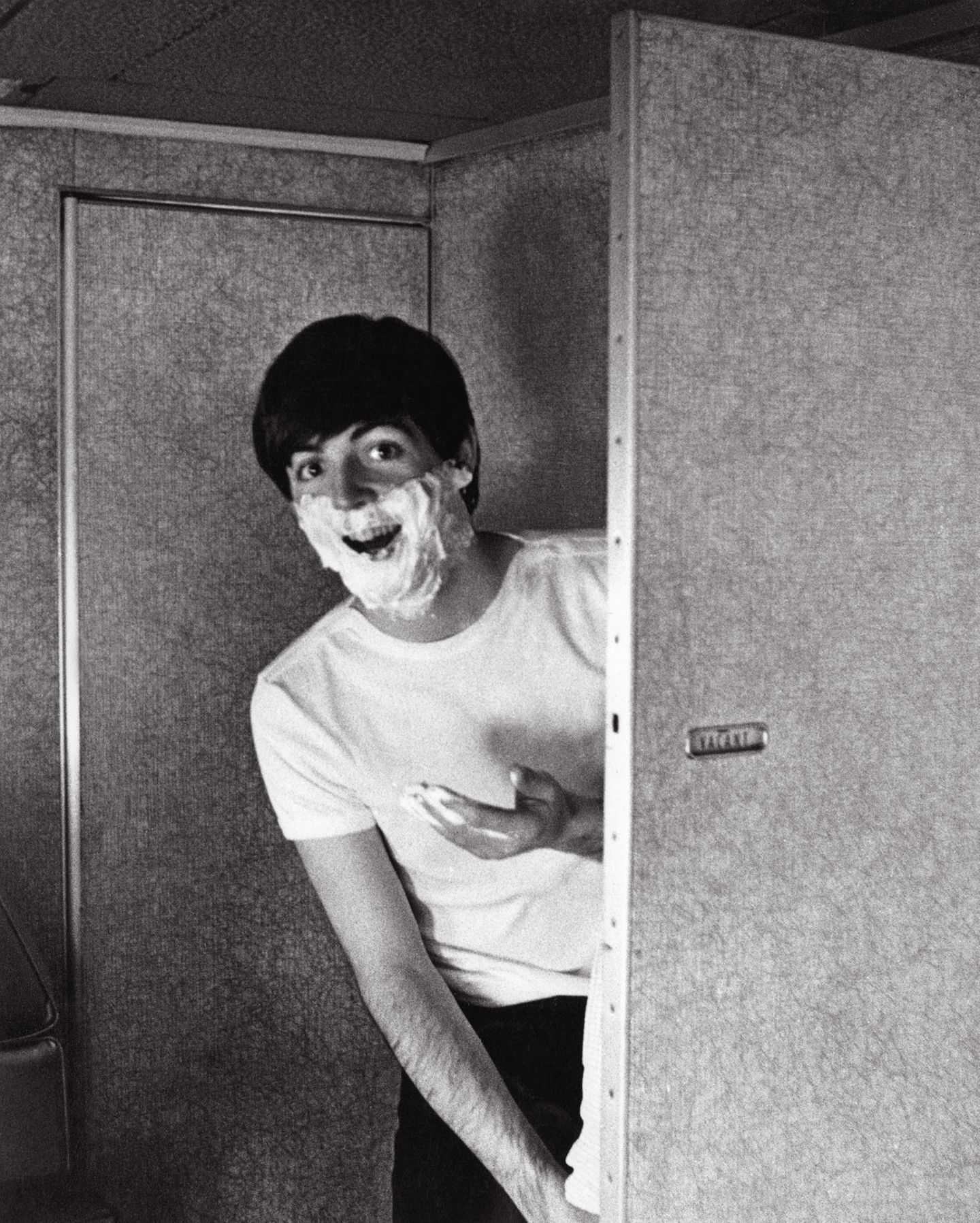 Bildband Paul McCartney