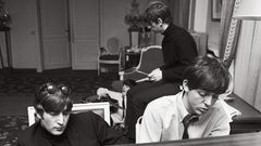 Bildband Paul McCartney