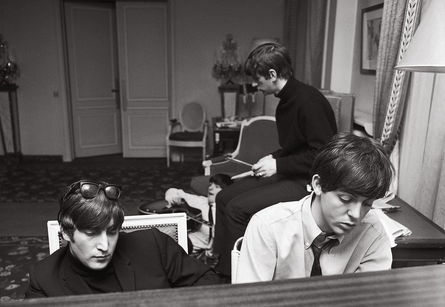 Bildband Paul McCartney Bildband Paul McCartney