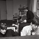 Bildband Paul McCartney