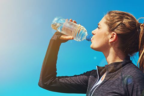 Mineralwasser