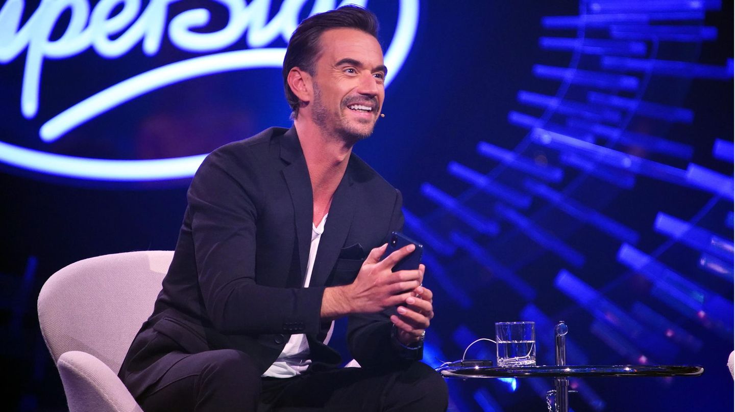 DSDS: RTL Zeigt Komplette Jury – Auch Florian Silbereisen Mit Dabei ...