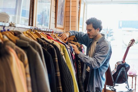Wie nachhaltig ist die Naturfaser TENCEL™ Lyocell?