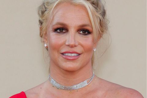 Britney Spears