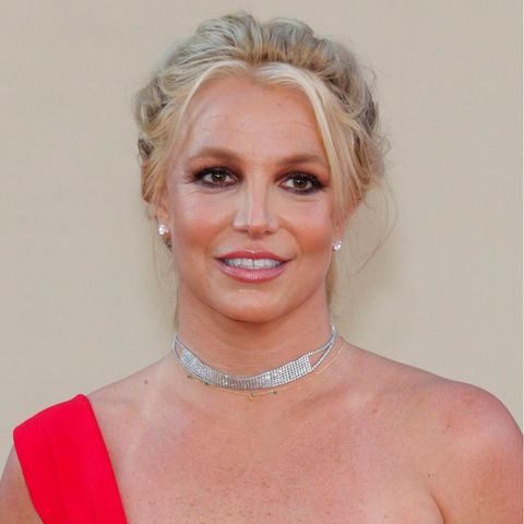 Britney Spears