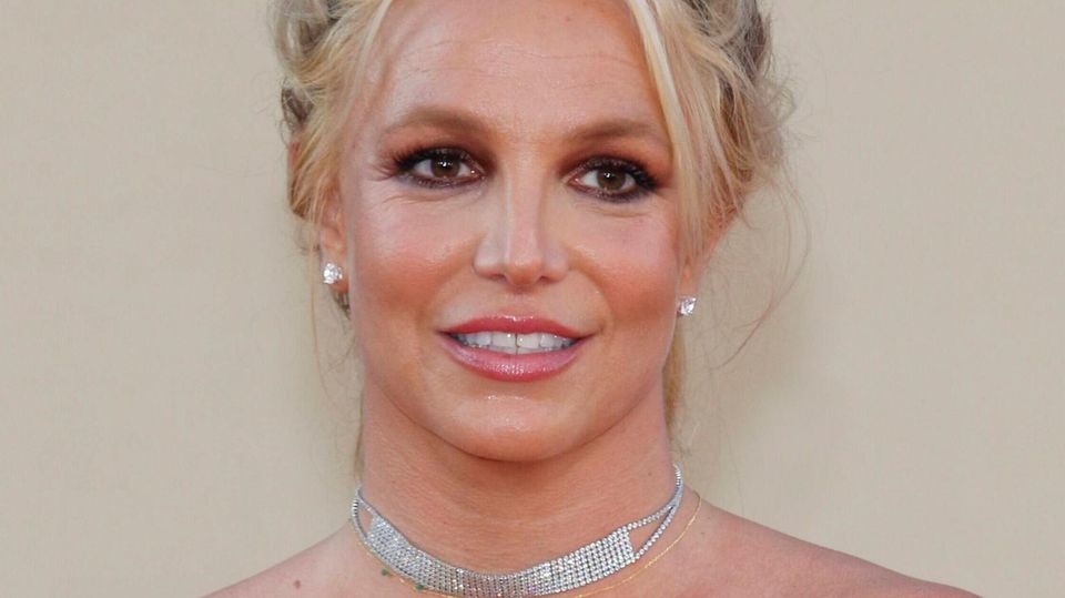 Britney Spears Britney Spears