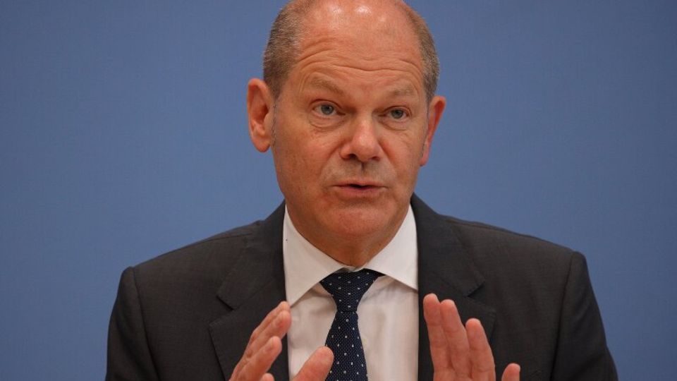 News von heute: Finanzminister Scholz soll Beamte für seinen Wahlkampf eingespannt haben