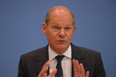 News von heute: Finanzminister Scholz soll Beamte für seinen Wahlkampf eingespannt haben