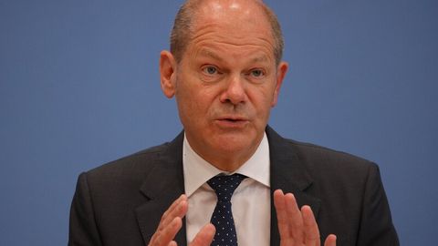 News von heute: Finanzminister Scholz soll Beamte für seinen Wahlkampf eingespannt haben