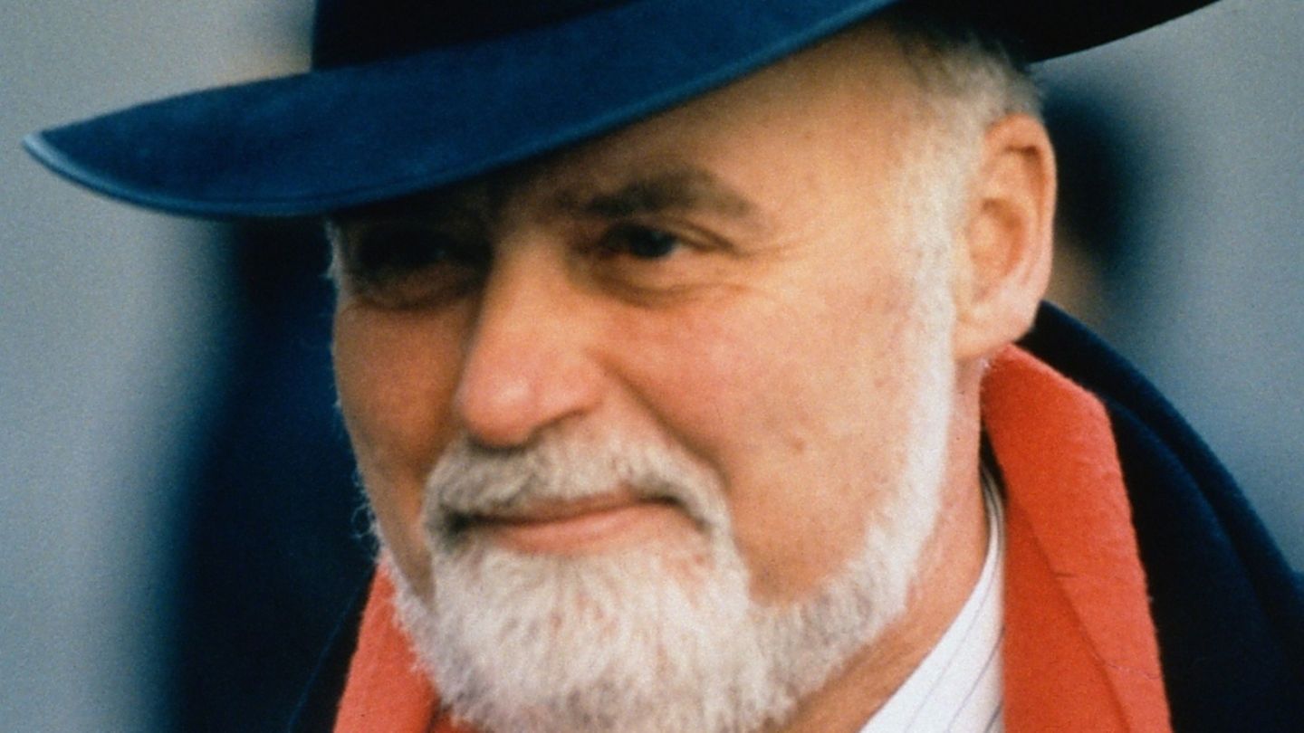 Bruno Sacco Hall of Famer STERN.de