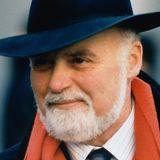 Bruno Sacco prägte das Mercedes-Design viele Jahre