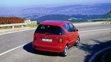 Nicht jedes Sacco-Auto fand ungeteilten Beifall: Mercedes A-Klasse (W168)