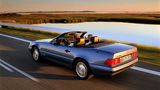 Mercedes SL 600 (R129)
