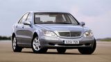 Mercedes S-Klasse (W220)
