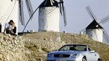 Mercedes SLK 200 Kompressor (R170)