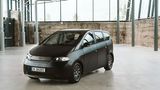 Der Sono Motors Sion soll 2023 auf den Markt kommen