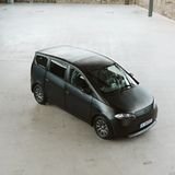 Der Sion kostet 25.500 Euro