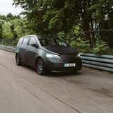 Der Sion fährt sich unspektakulär