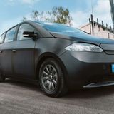 Der Sion hat 120 kW / 160 PS