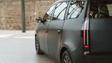 Die Batterie hat eine Kapazität von 54 Kilowattstunden