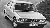 BMW 7er Reihe (E23)