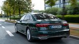 Audi A8 60 TFSIe Quattro