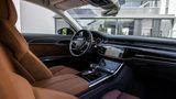 Audi A8 60 TFSIe Quattro