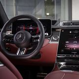 Mercedes S 580 4matic
