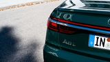 Audi A8 60 TFSIe Quattro