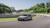 BMW Alpina D5 S Touring