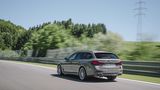 BMW Alpina D5 S Touring
