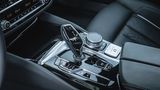 BMW Alpina D5 S Touring