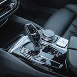 BMW Alpina D5 S Touring