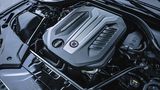 BMW Alpina D5 S Touring