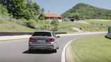 BMW Alpina D5 S Touring