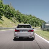 BMW Alpina D5 S Touring