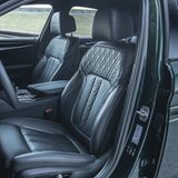 BMW Alpina D5 S Touring