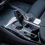 BMW Alpina D5 S Touring