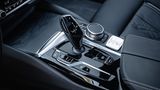 BMW Alpina D5 S Touring