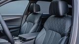 BMW Alpina D5 S Touring