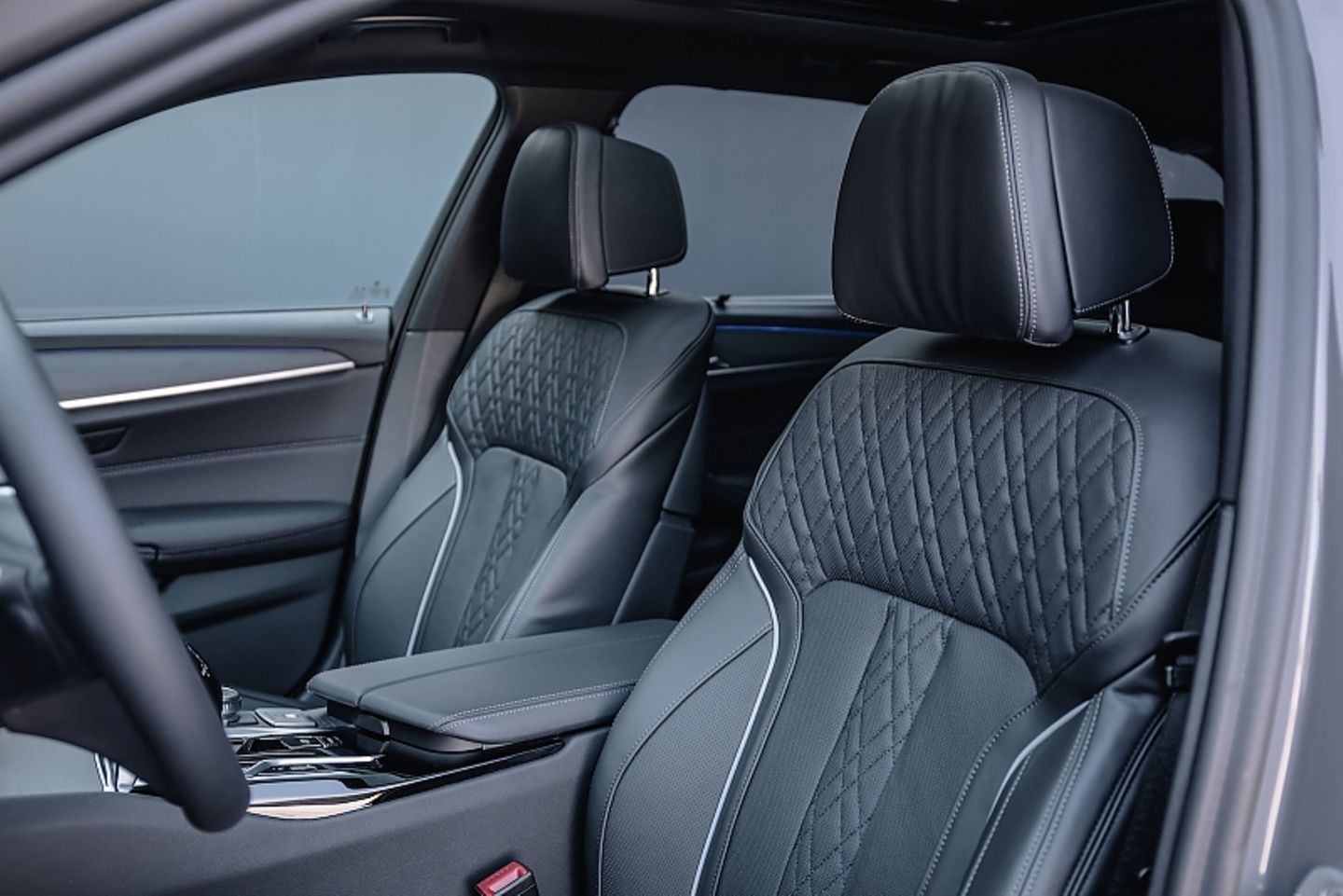 BMW Alpina D5 S Touring