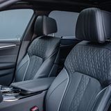 BMW Alpina D5 S Touring