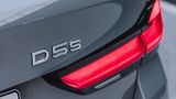 BMW Alpina D5 S Touring