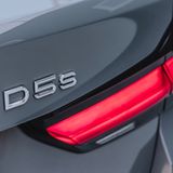 BMW Alpina D5 S Touring