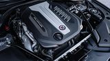 BMW Alpina D5 S Touring