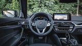 BMW Alpina D5 S Touring