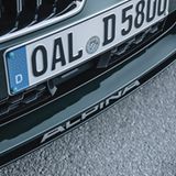 BMW Alpina D5 S Touring