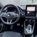 Renault Arkana E-Tech Hybrid 145