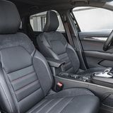 Renault Arkana E-Tech Hybrid 145